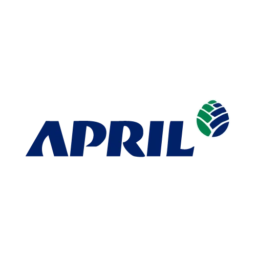 Client logo