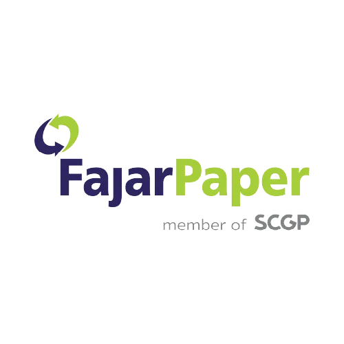 Client logo
