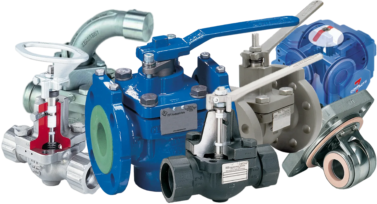 Understanding Ball Valves: Definition, Function, How They Work, and Their Applications Across Industries