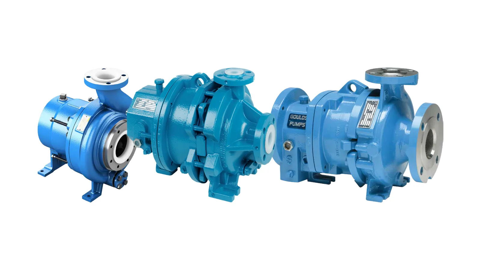 Mengenal Chemical Pump untuk Industri Pulp & Paper