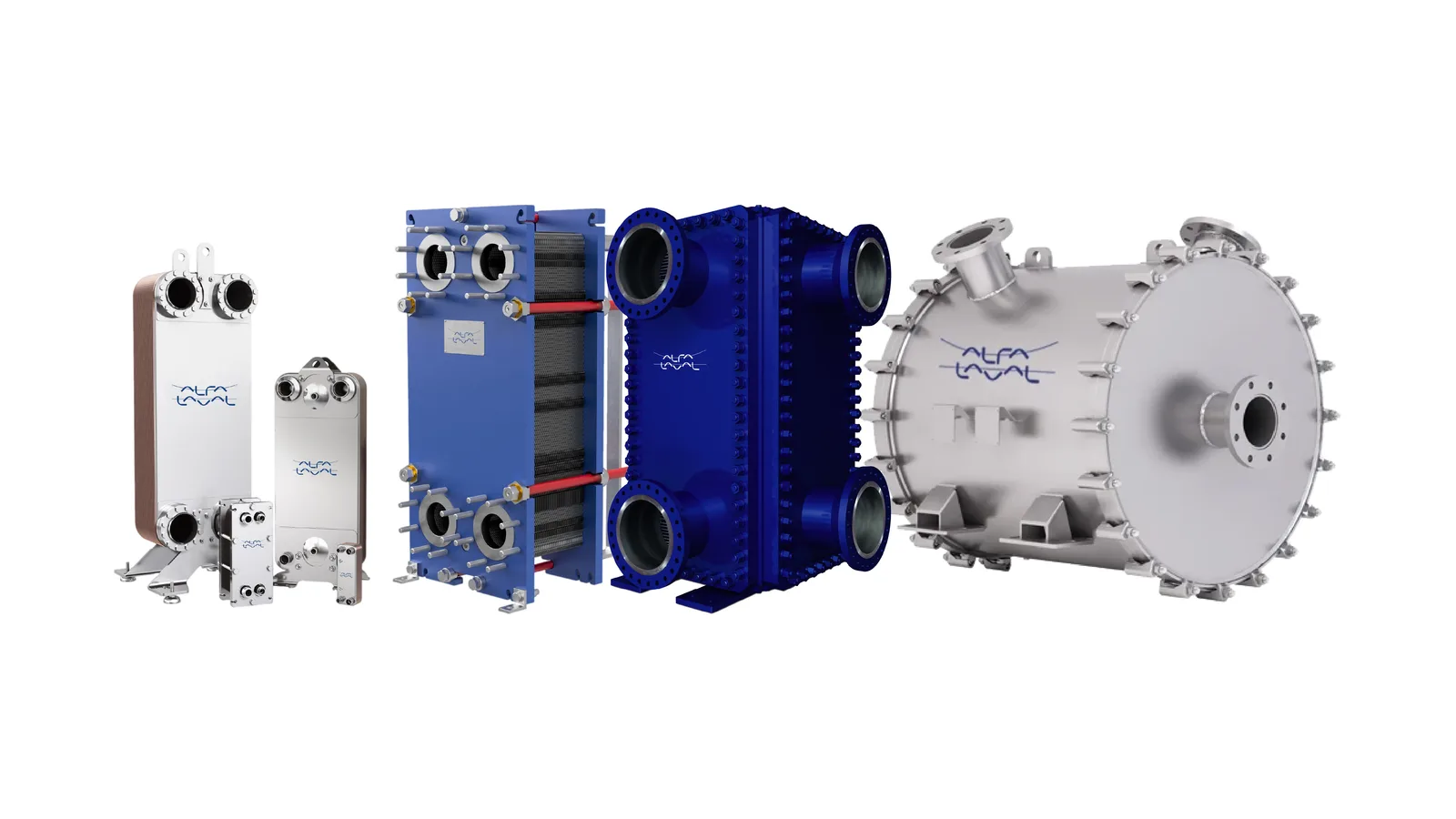 Plate Heat Exchanger untuk Pabrik Pulp & Kertas: Solusi Efisiensi Energi dan Produktivitas