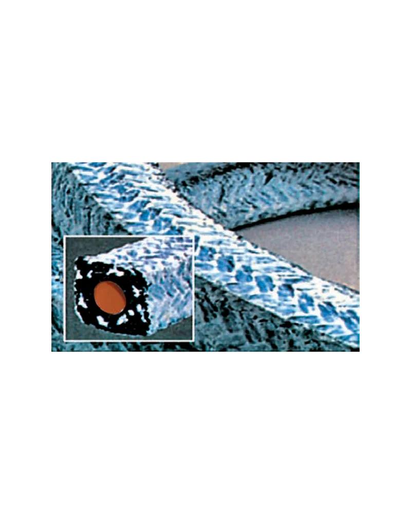 AIGI 21SC Silicone-Core Carbon-Fibre Packing