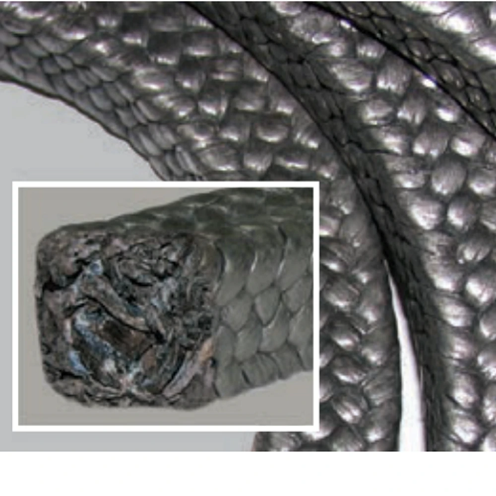 AIGI 22 High-Temperature Carbon Packing