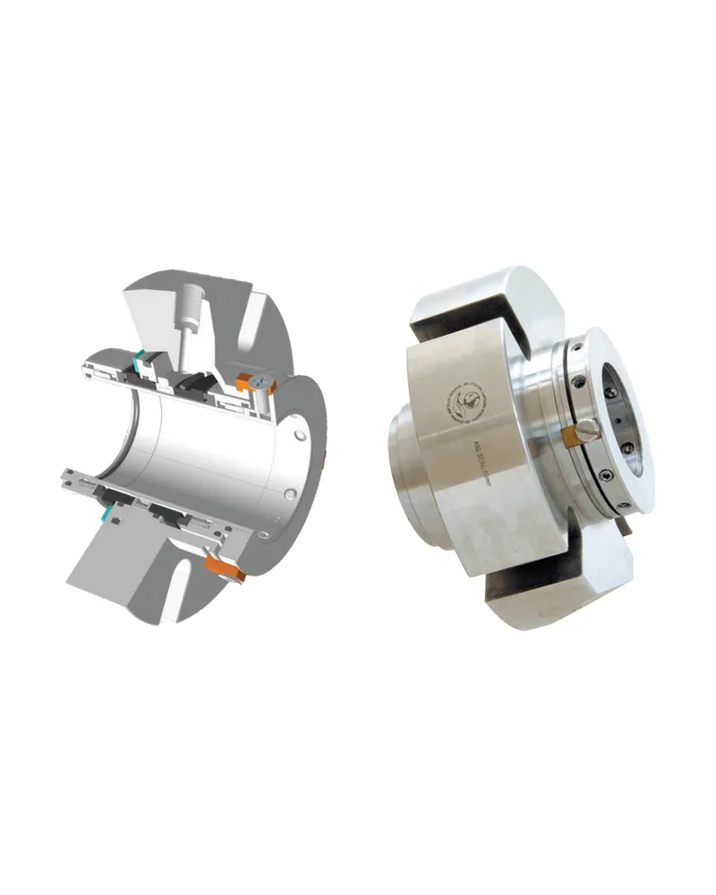 AIGI 2318A Dual Rotary Cartridge Seal