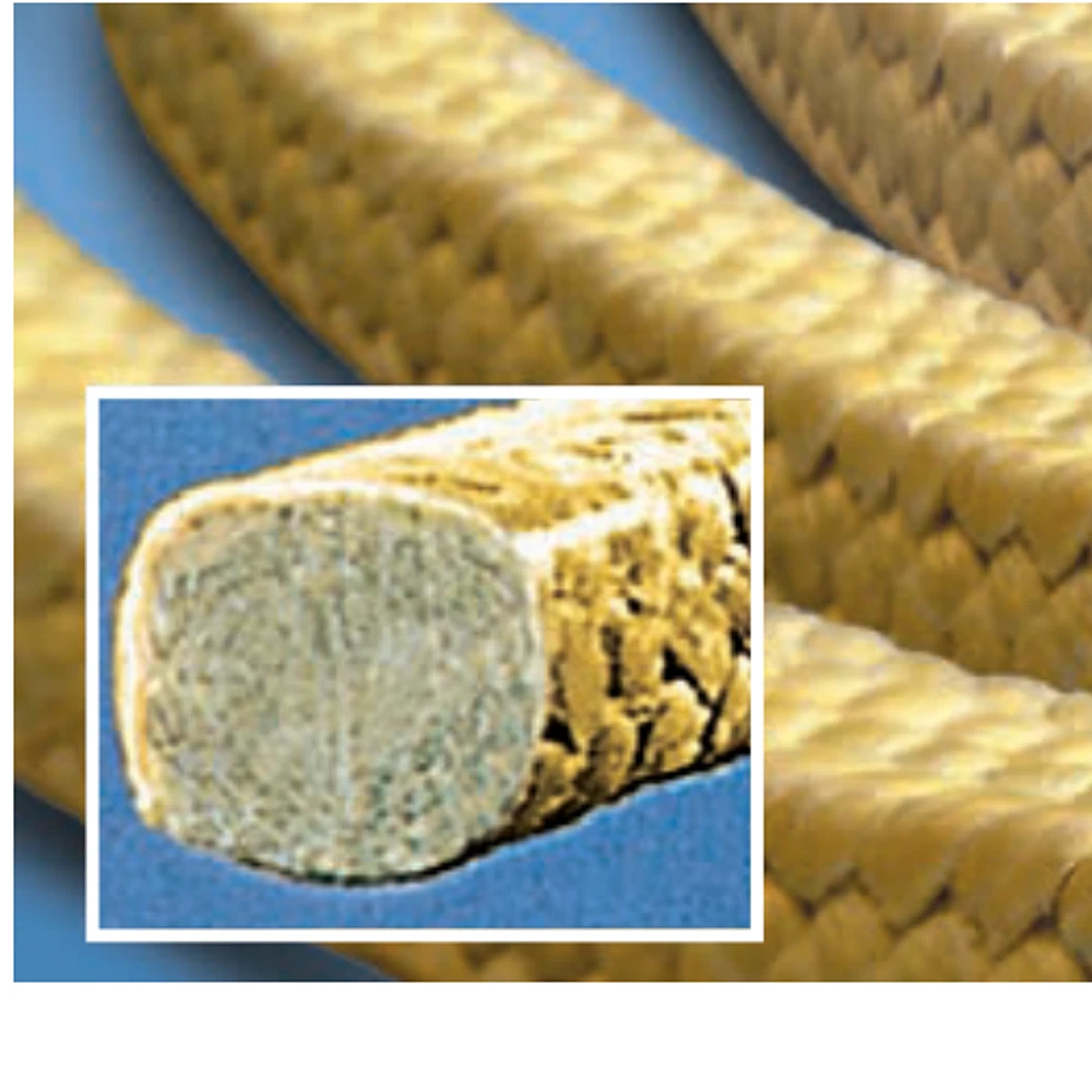 AIGI 25 Special Aramid Packing