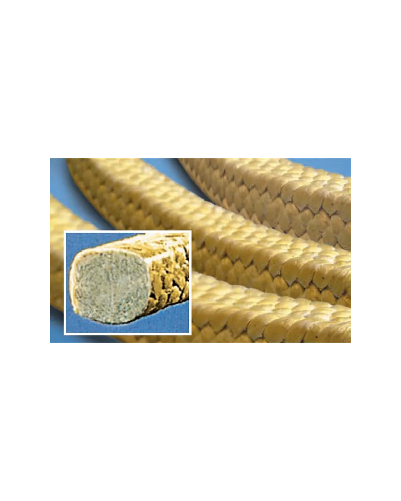 AIGI 25 Special Aramid Packing