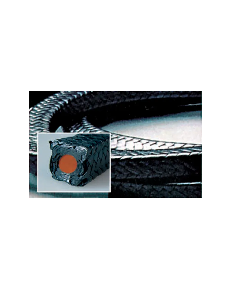 AIGI 26SC Silicone-Core General-Service Packing