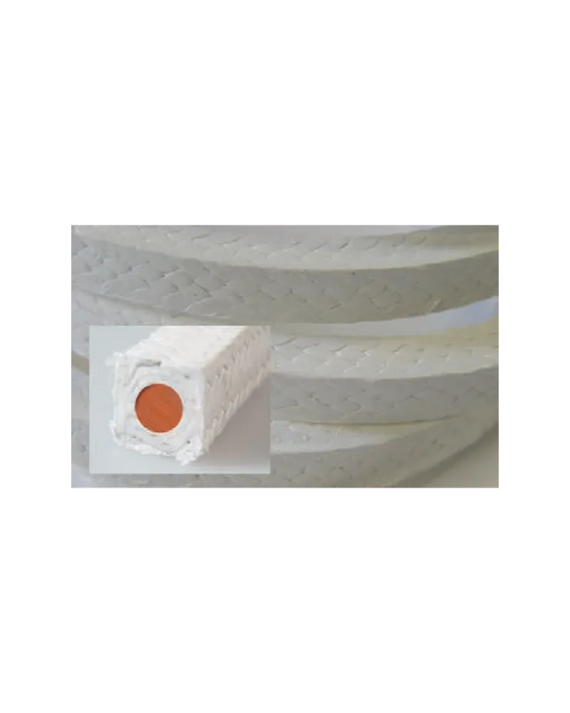 AIGI 26WSC Silicone-Core PTFE Valve Packing