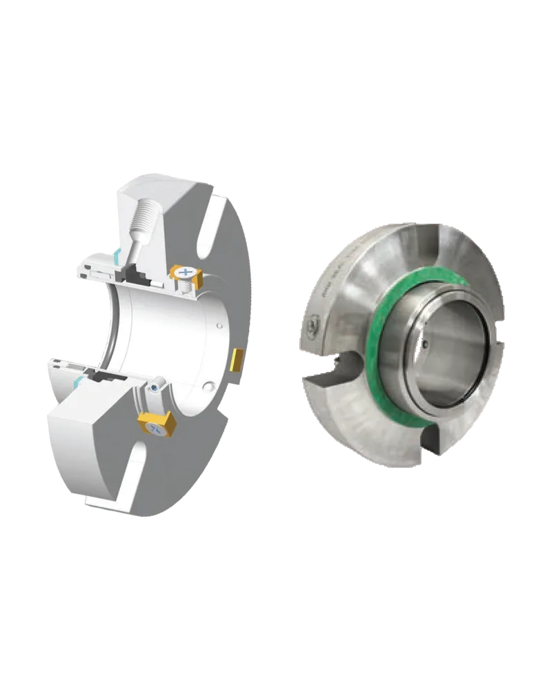 AIGI 318A Rotary Seal for Packing Conversion