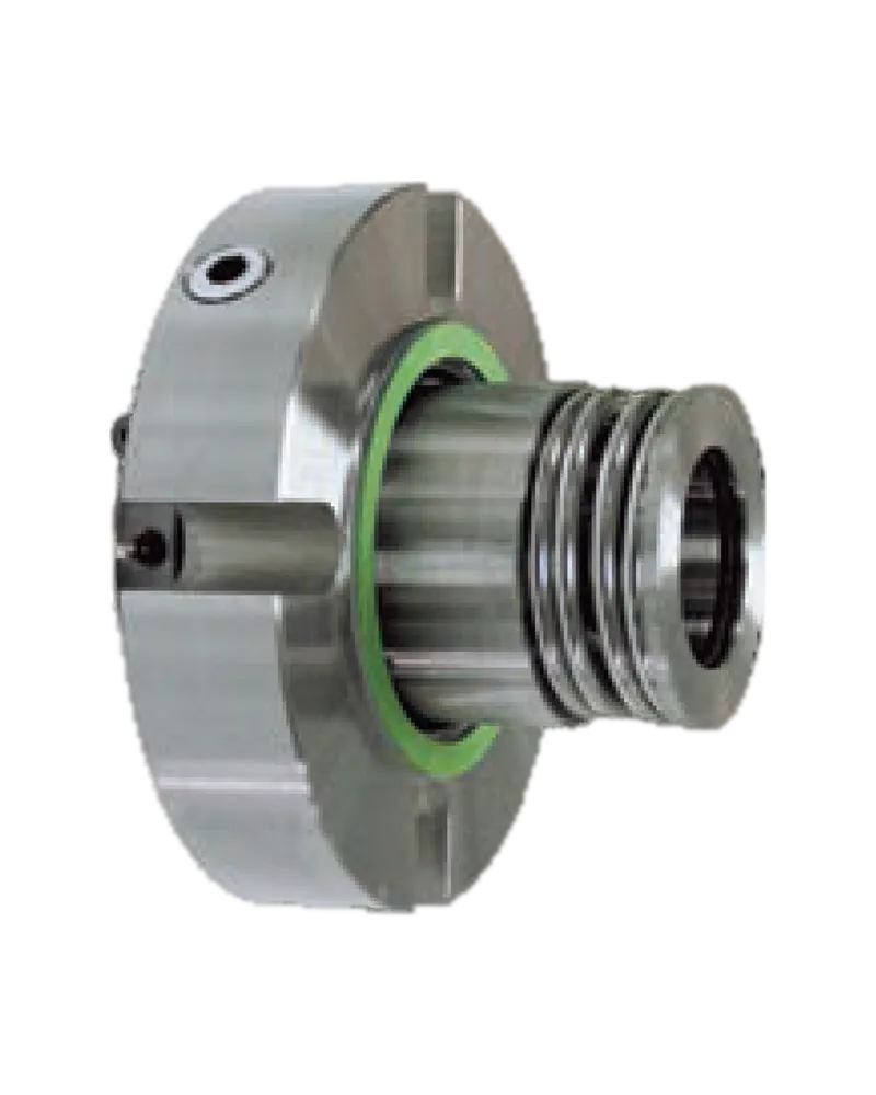 AIGI 318D Large-Spring Seal for Shaft Runout