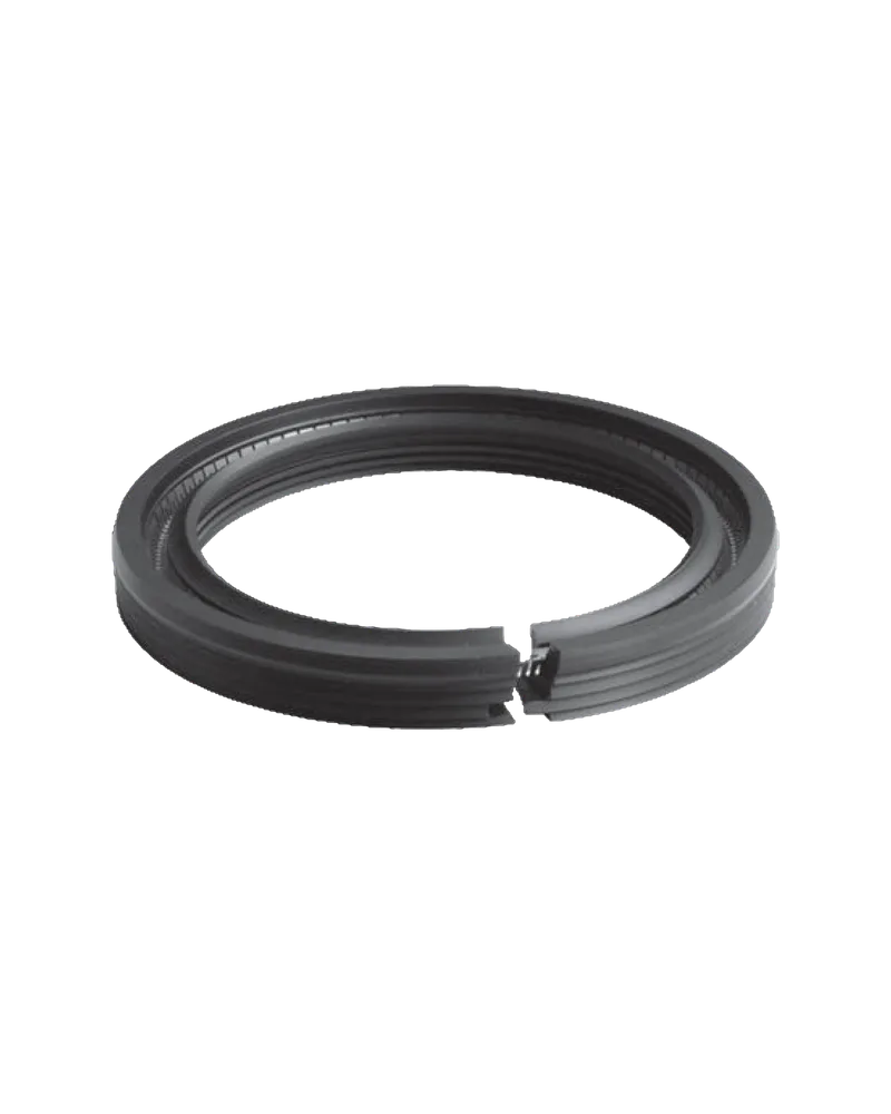 AIGI 522S-N Wedge-Cut Spring-Energized Rotary Seal