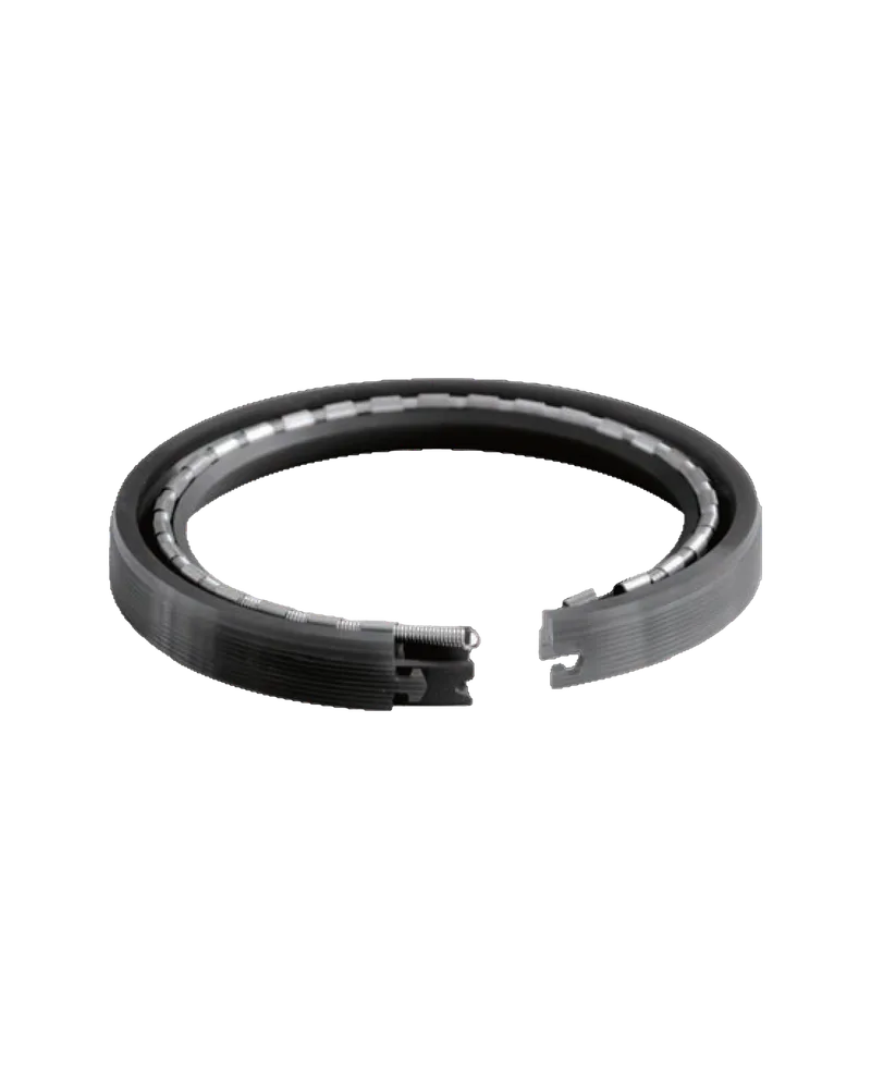 AIGI 5505HZ Large-Runout High-Speed Arrowhook Split Rotary Seal