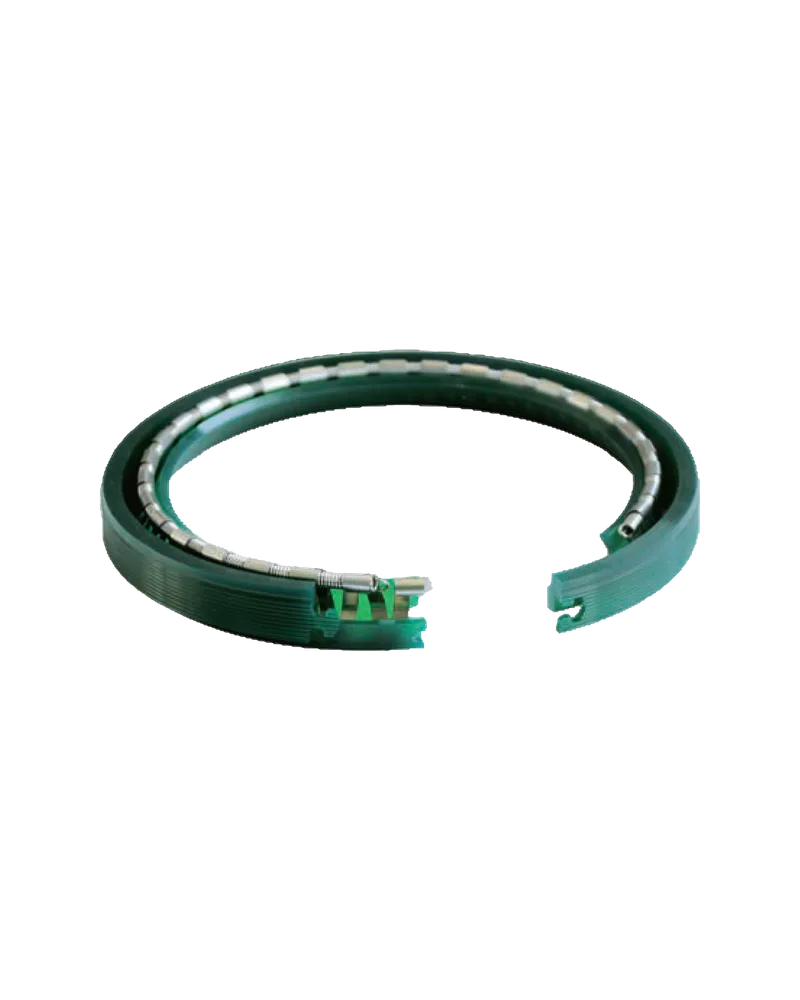 AIGI 5505Z Large-Runout Arrowhook Split Rotary Seal