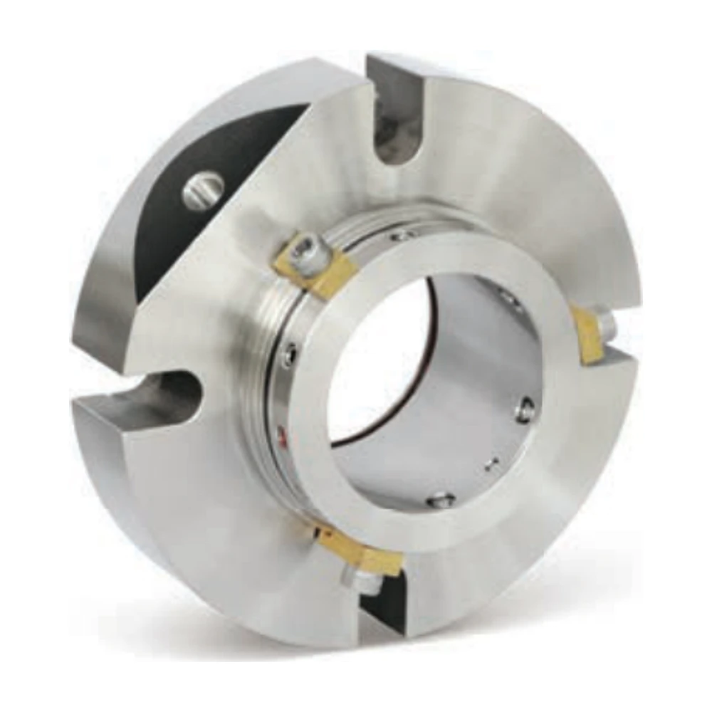 Cyclone 318T Self-Cooling Mechanical Seal