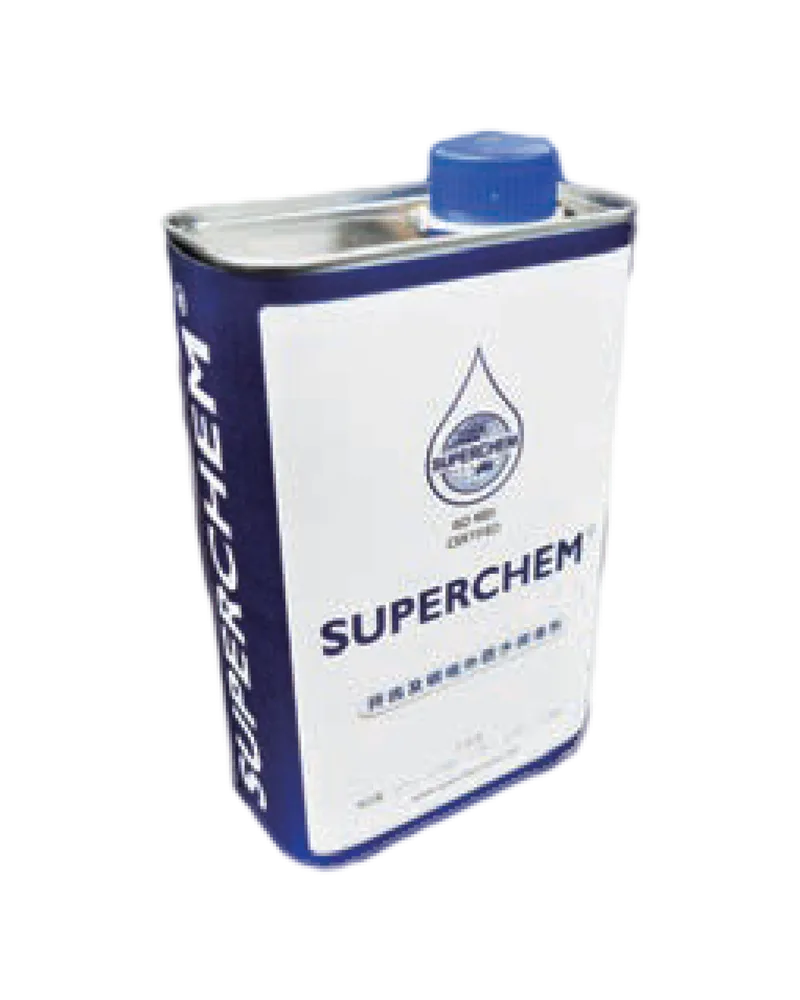 SuperChem 773C Water-Resistant Surface Lubricant