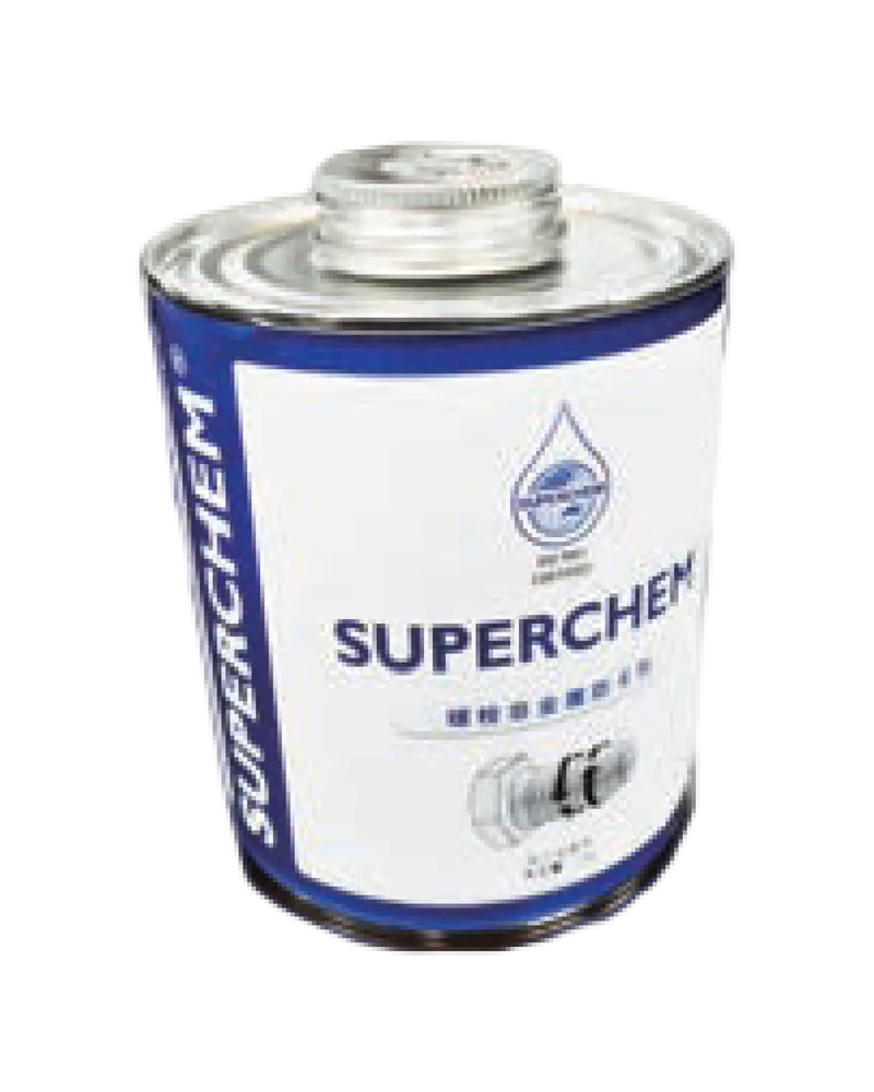 SuperChem 861 Anti-Seize Lubricant