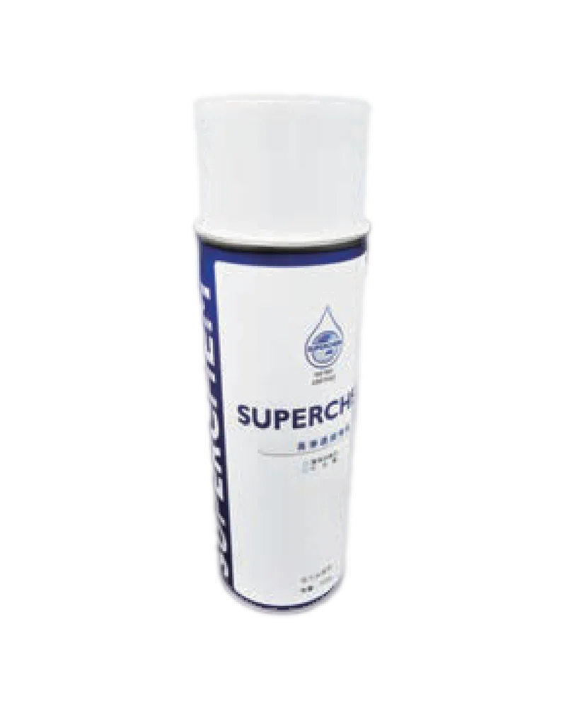 SuperChem 862 Chain Drive & Bushing Lubricant