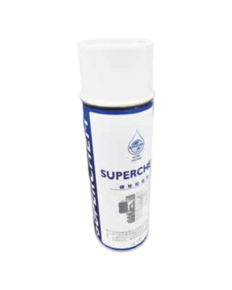 SuperChem 863 Penetration Fluid