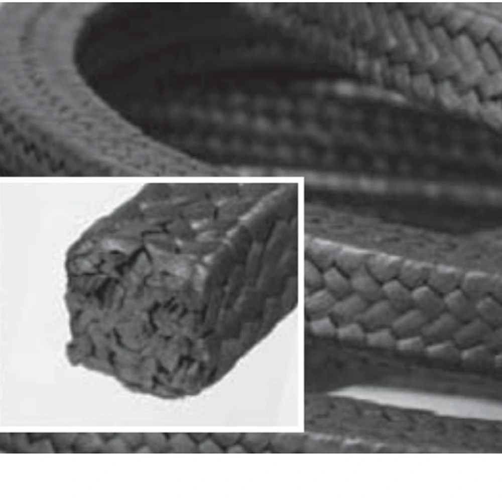 SSSP Slurry Gland Packing