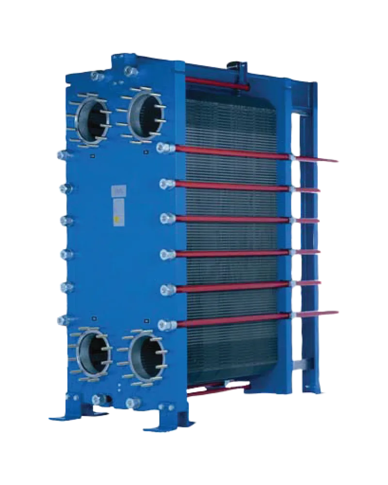 MA30 Gasketed Plate Heat Exchanger