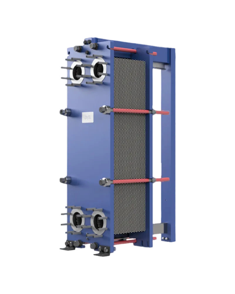 T15 Gasketed Plate Heat Exchanger