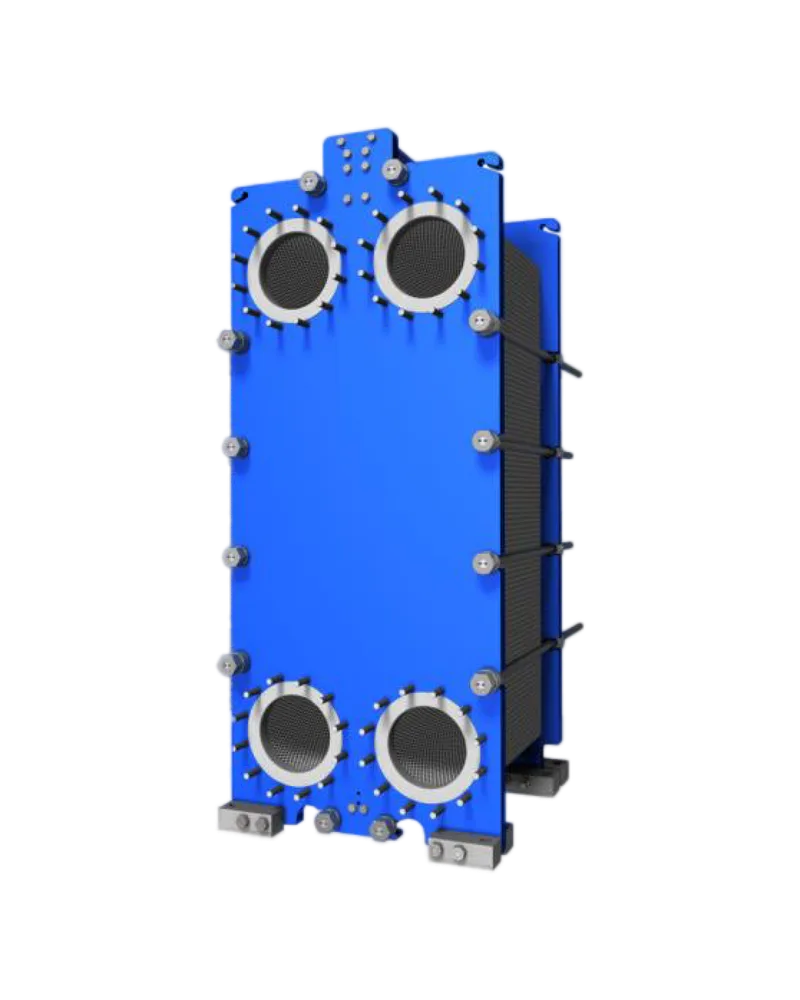 T35P Gasketed Plate Heat Exchanger