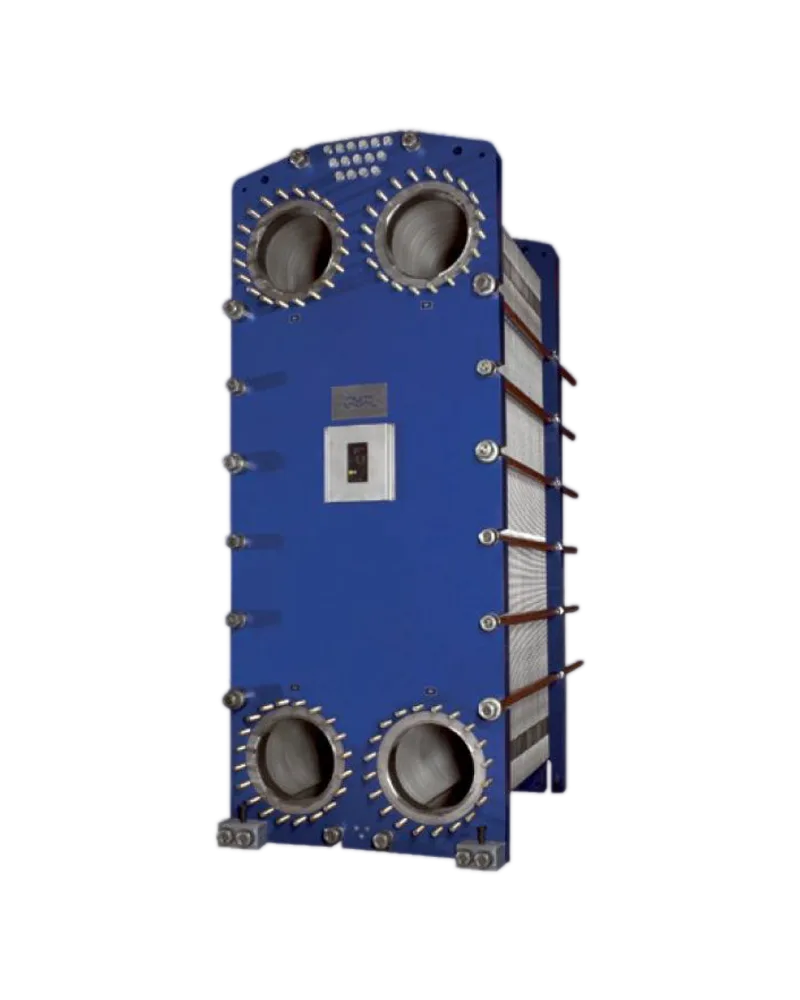 T50M Gasketed Plate Heat Exchanger