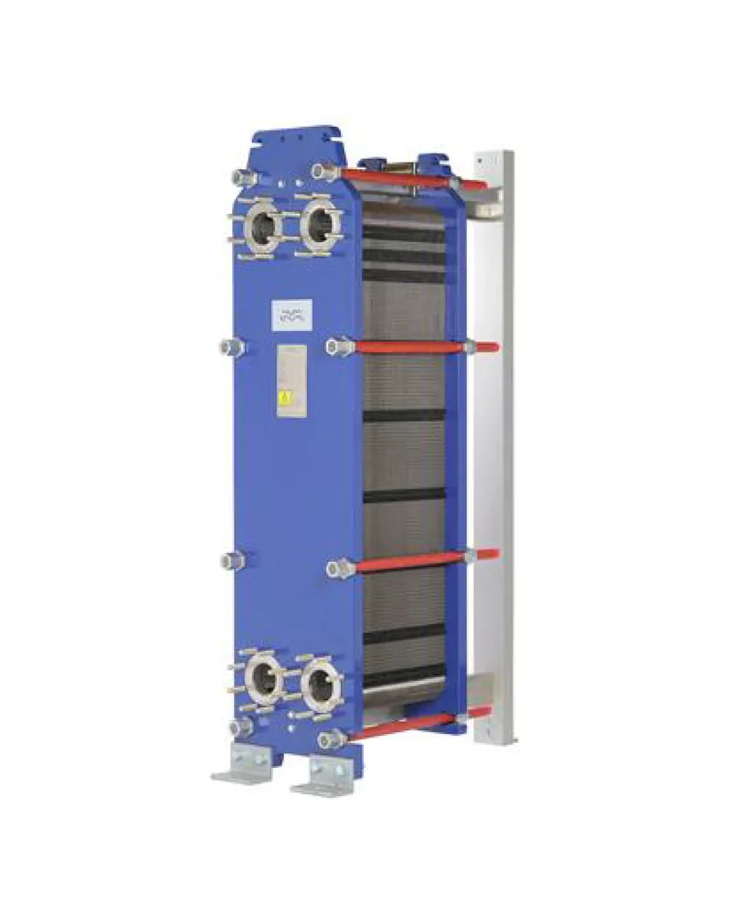 TL10B Gasketed Plate Heat Exchanger