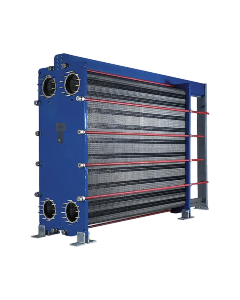 TL35B Gasketed Plate Heat Exchanger