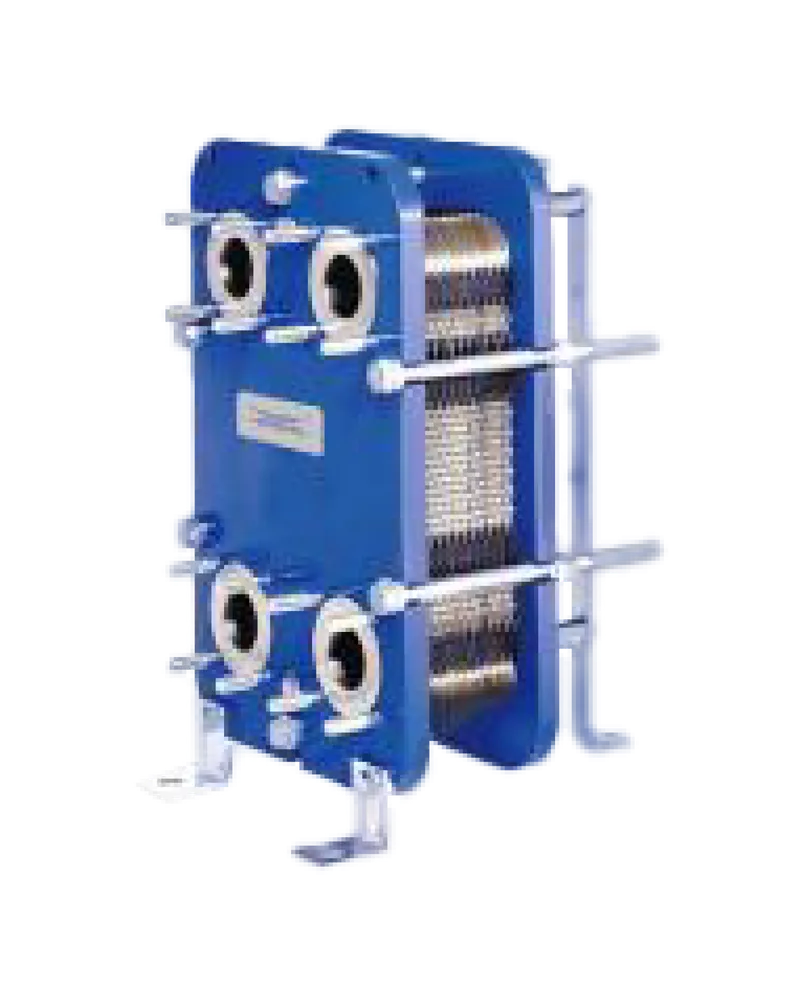 TS6M Gasketed Plate Heat Exchanger
