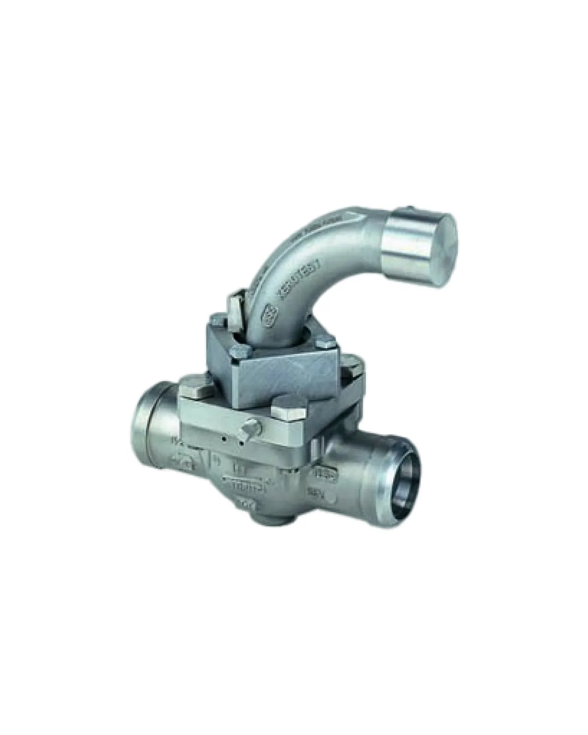 Cam-Tite Bellows Stem Seal