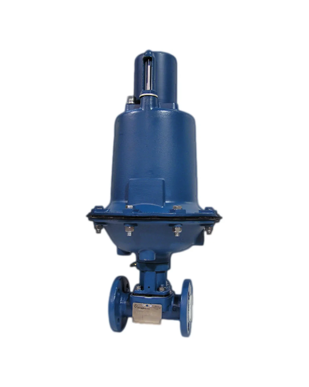 Dia-Flo Pneumatic Actuator