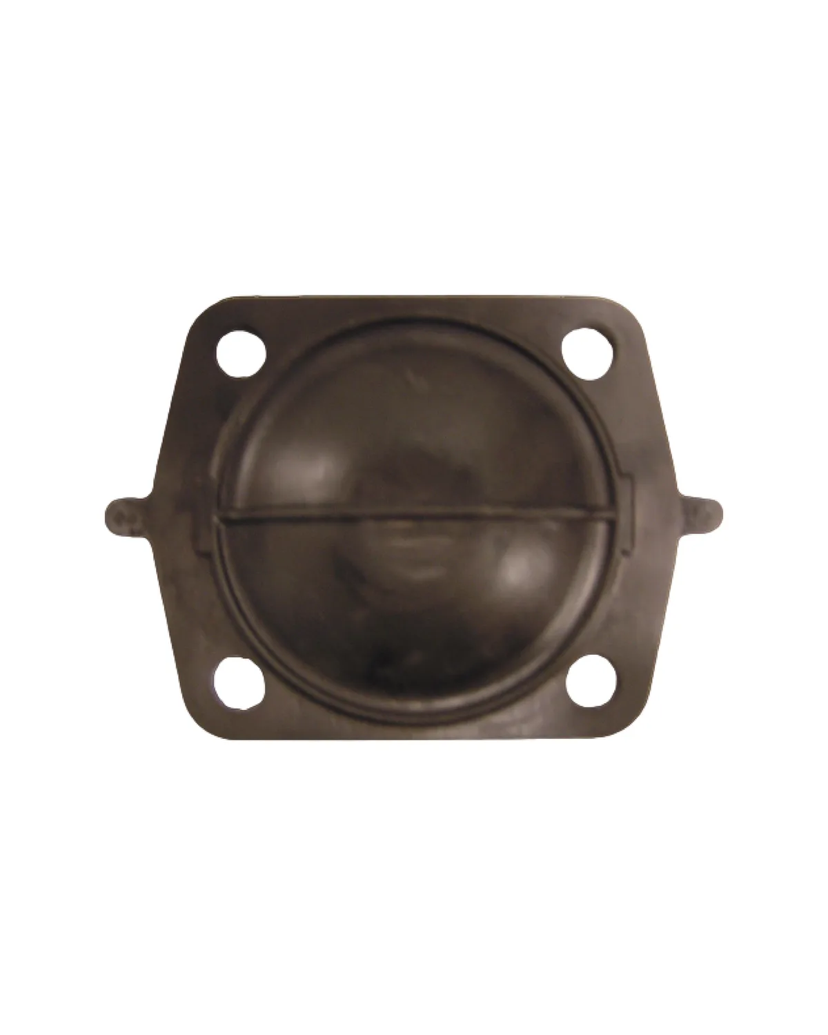 Diaphragms for Dia-Flo Straightway Valves