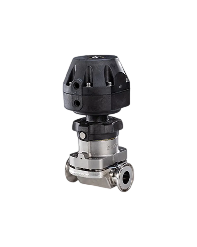 EnviZion Actuated Advantage Bonnet