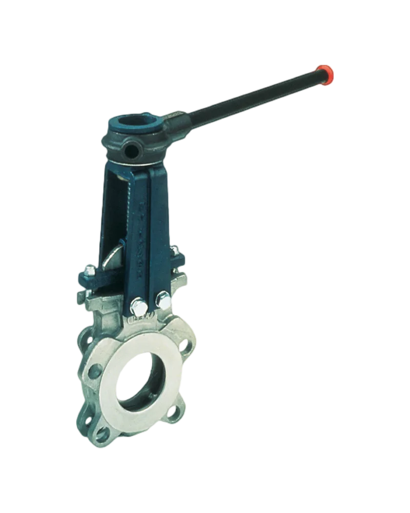 Fabri-Valve C132 Transmitter Isolation Valve