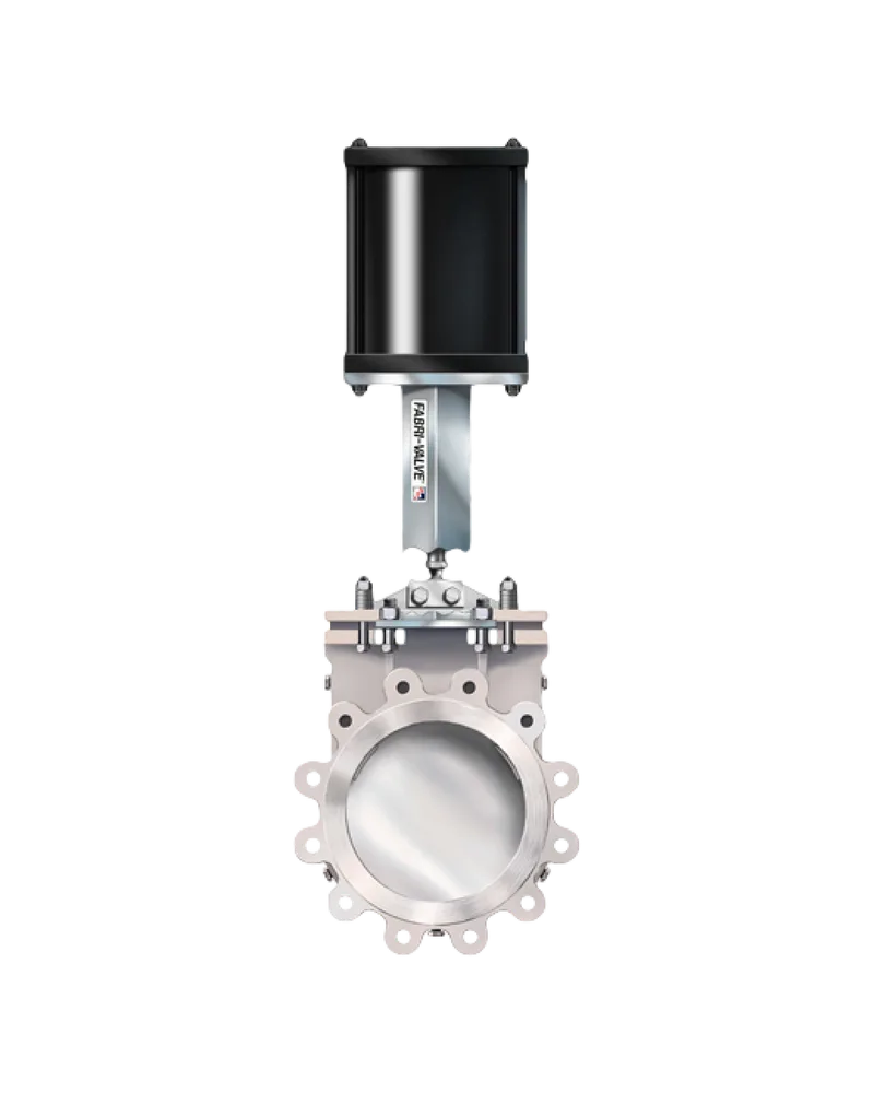 Fabri-Valve C42 Recycle / Reject Valve