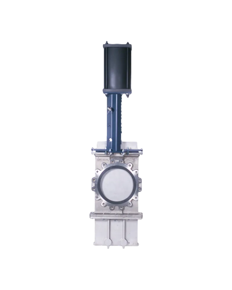 Fabri-Valve CF33 / 133 Ported Slide Gate