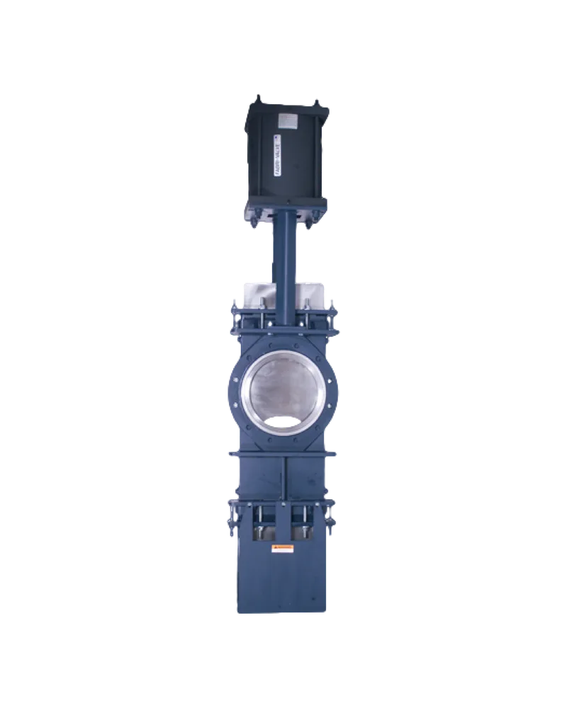 Fabri-Valve F39 Slide Gate Valve