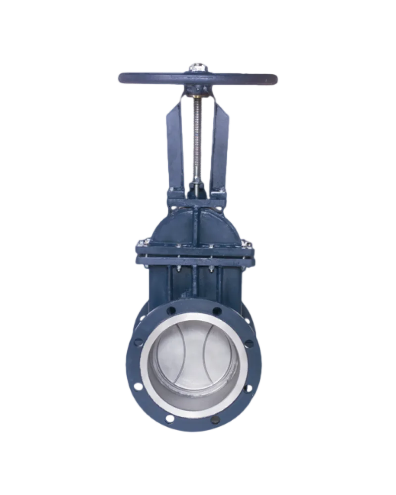 Fabri-Valve F71 Wedge Gate Valve