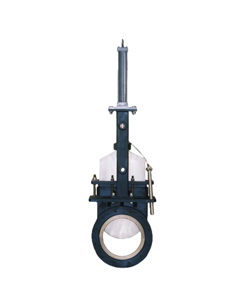 Fabri-Valve HD150-300 Heavy Duty Knife Gate Valve