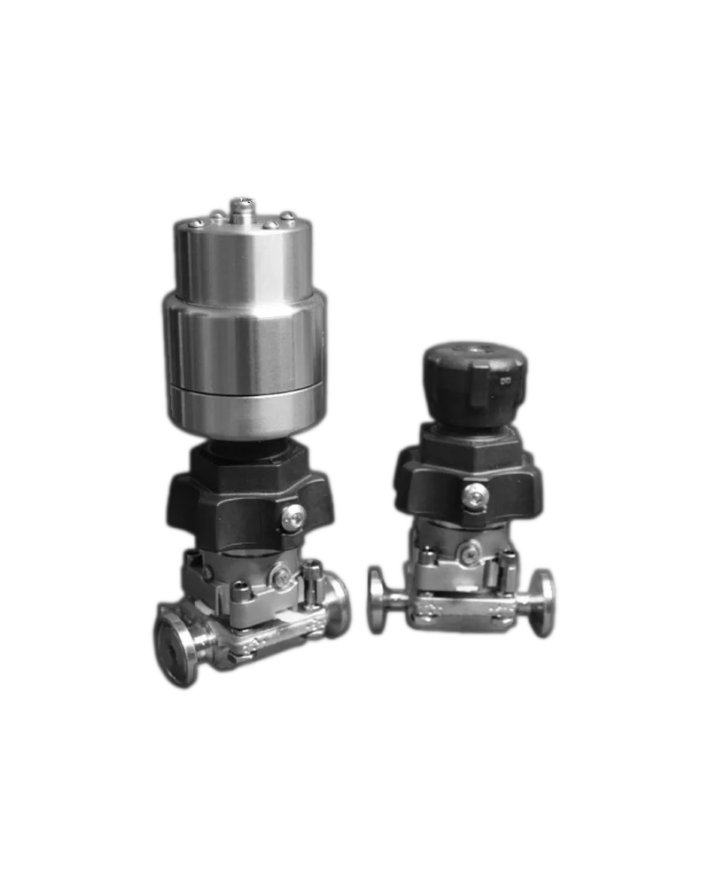 PfuZion Bonnet Assembly