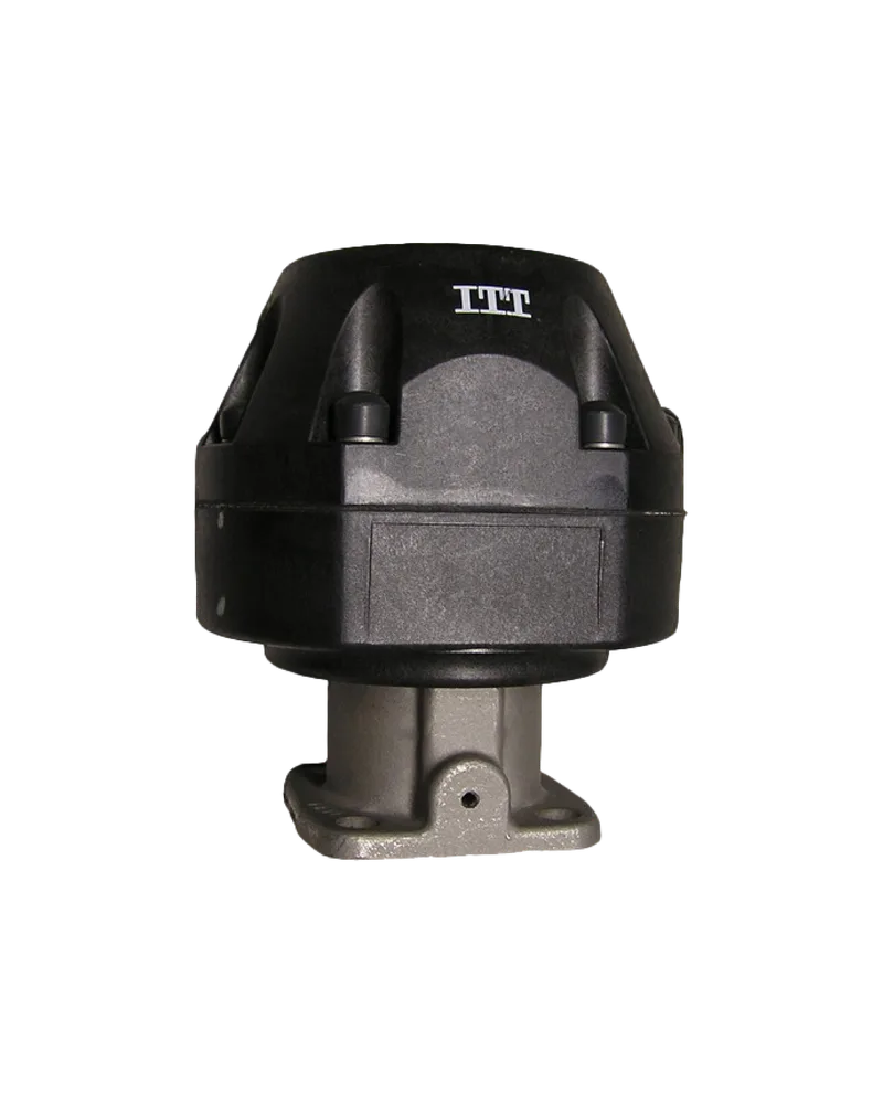 Pure-Flo Advantage 75 Actuator