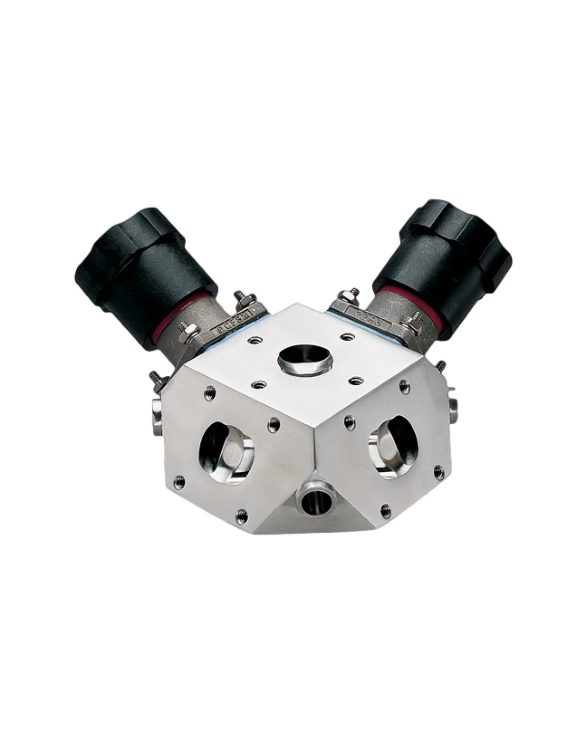 Pure-Flo Chromatography Valve