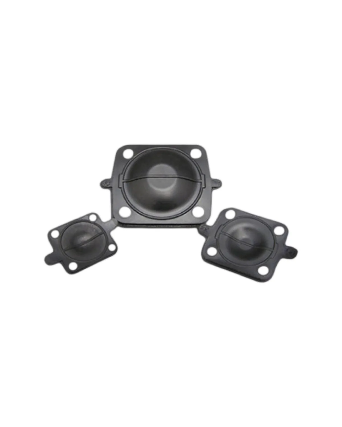 Pure-Flo Grade E1 Diaphragm