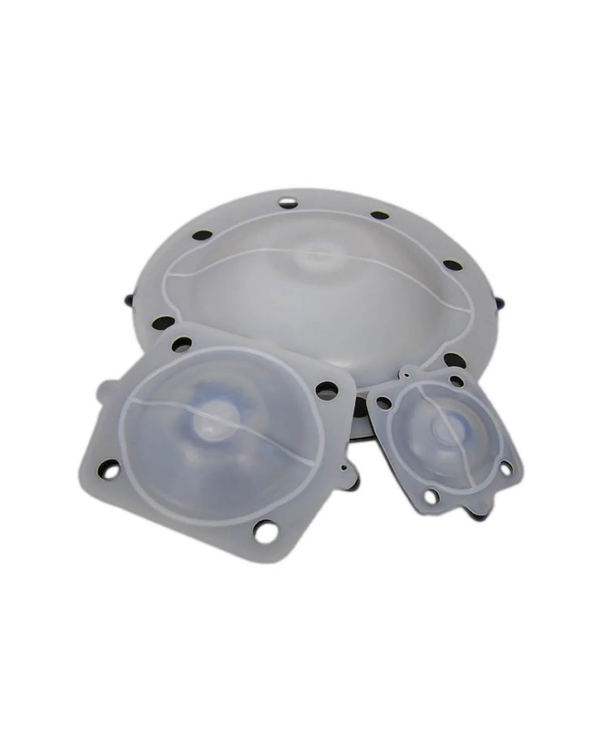 Pure-Flo Grade TME PTFE Diaphragm