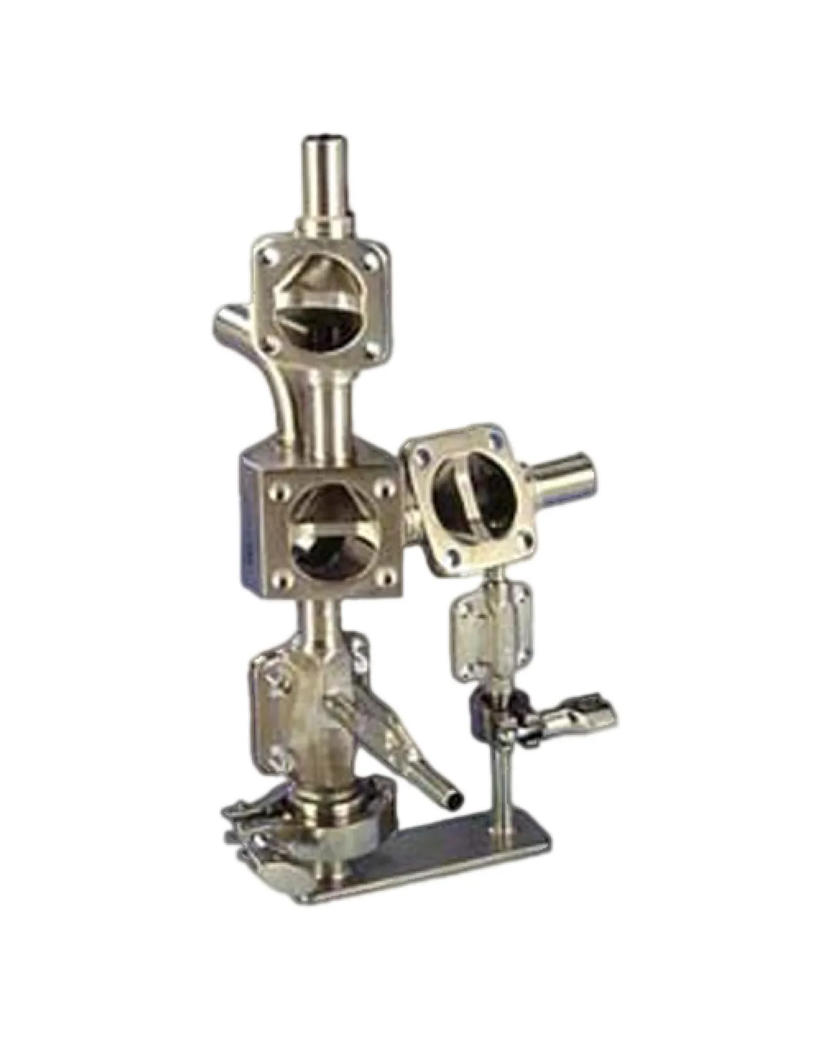 Pure-Flo Modular Valve