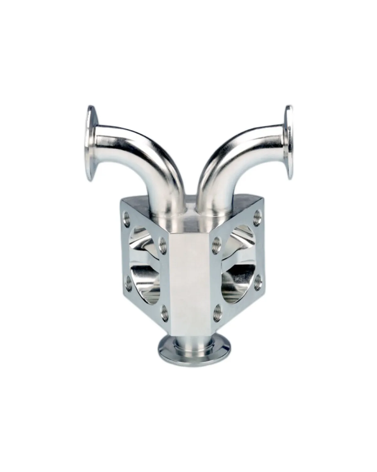 Pure-Flo Multiport Divert Valve
