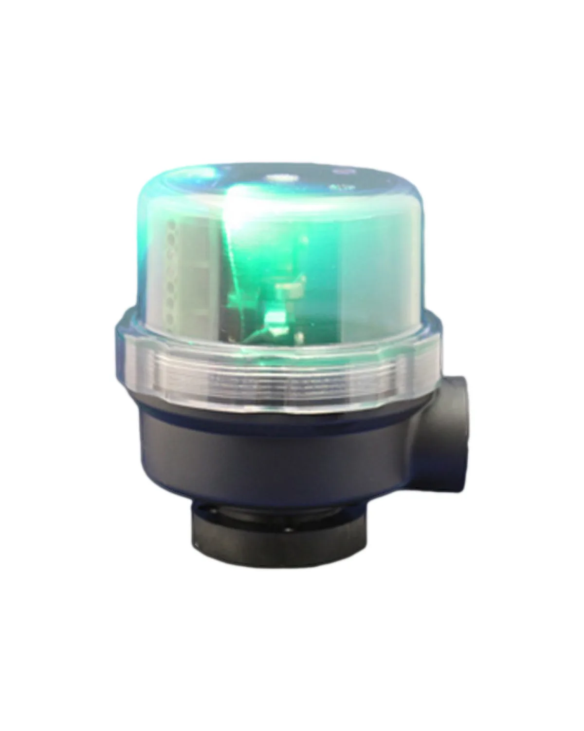 Pure-Flo Value Switch Package
