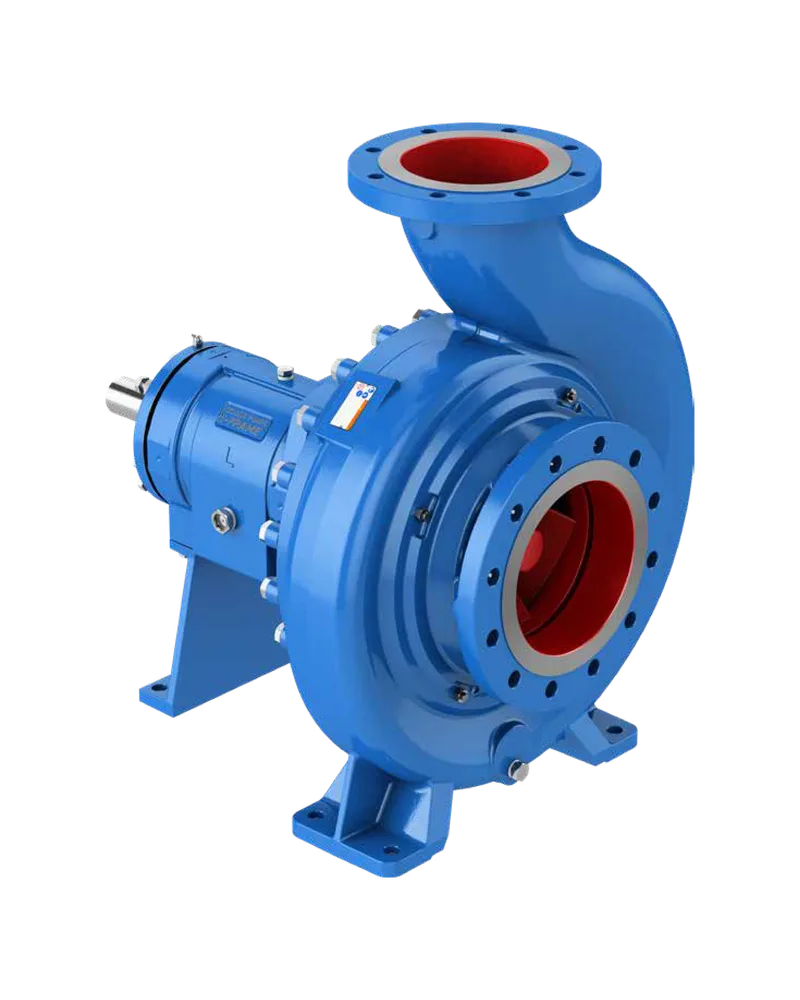 3175 Paper Stock / Process Pumps