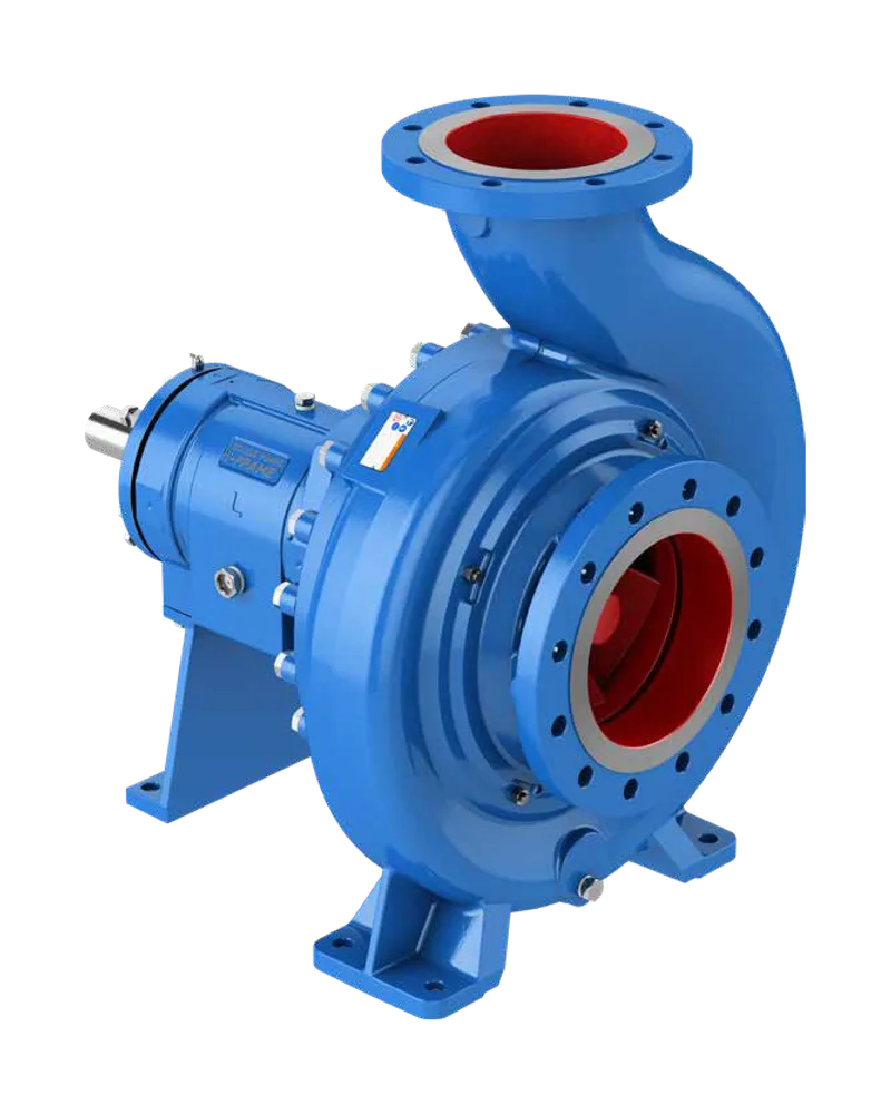 3180 Heavy Duty Process Pump